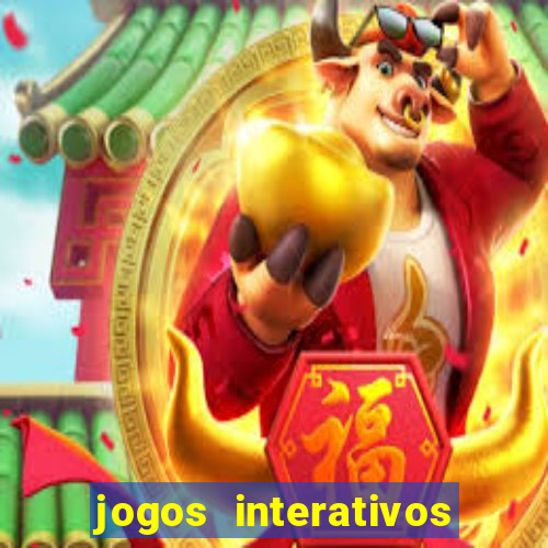 jogos interativos para eventos corporativos